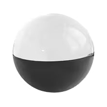 Personalized 3D Video Memory Sphere - Digital Ball Lamp Gift with Photo & Video Display"